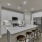 Chef-Inspired Kitchens with Sleek Stainless Steel Appliances
