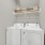 Washer and Dryer in Each Home