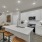 Chef-Inspired Kitchens with Sleek Stainless Steel Appliances