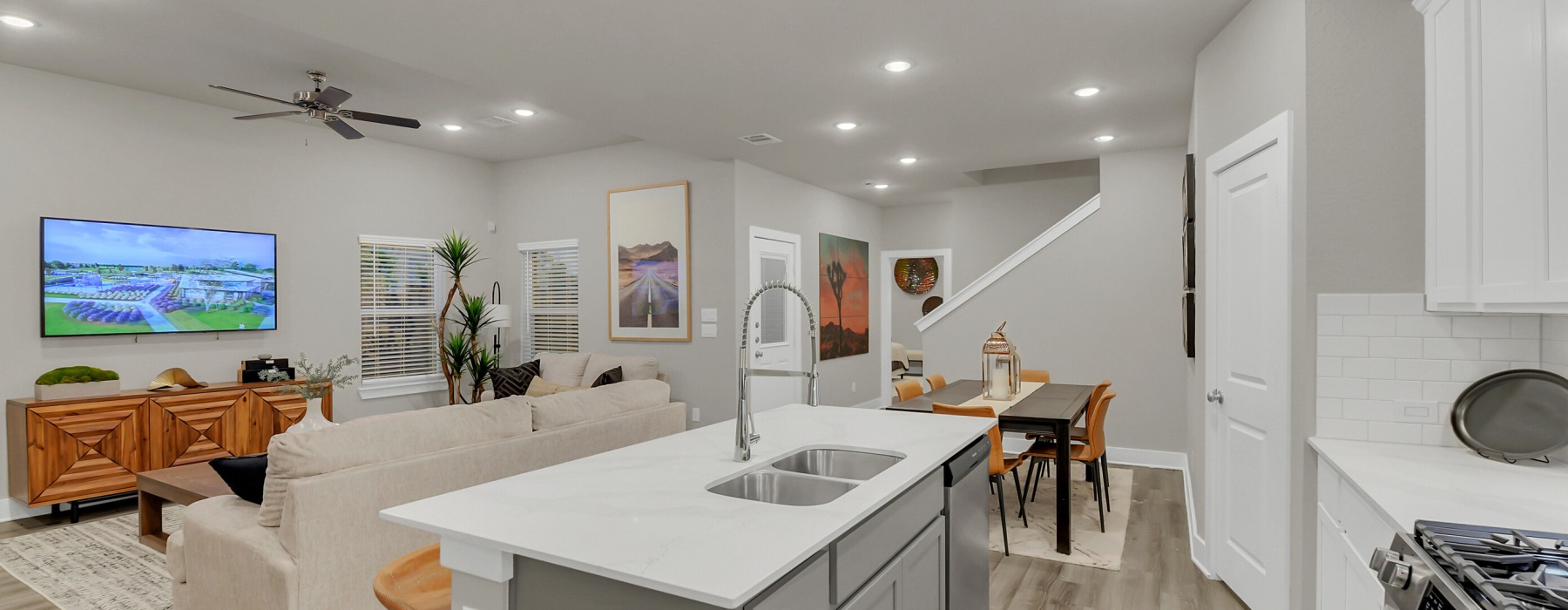 Virtual Tours