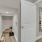 Laundry Room with nook