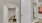 Laundry Room with nook
