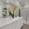 Spacious Bathroom with Walk In Shower